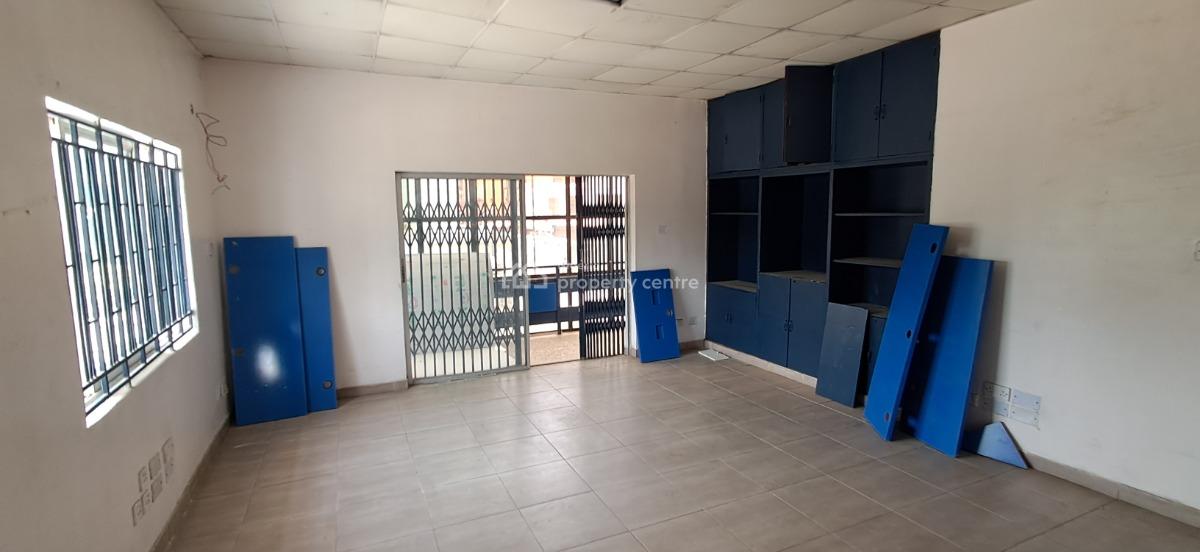 10 Room Detached Commercial Property for Lease, Eko Hotel Business District, Victoria Island (vi), Lagos, Commercial Property for Rent