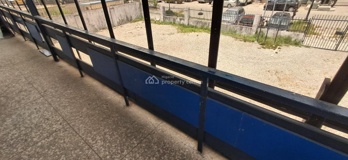 10 Room Detached Commercial Property for Lease, Eko Hotel Business District, Victoria Island (vi), Lagos, Commercial Property for Rent