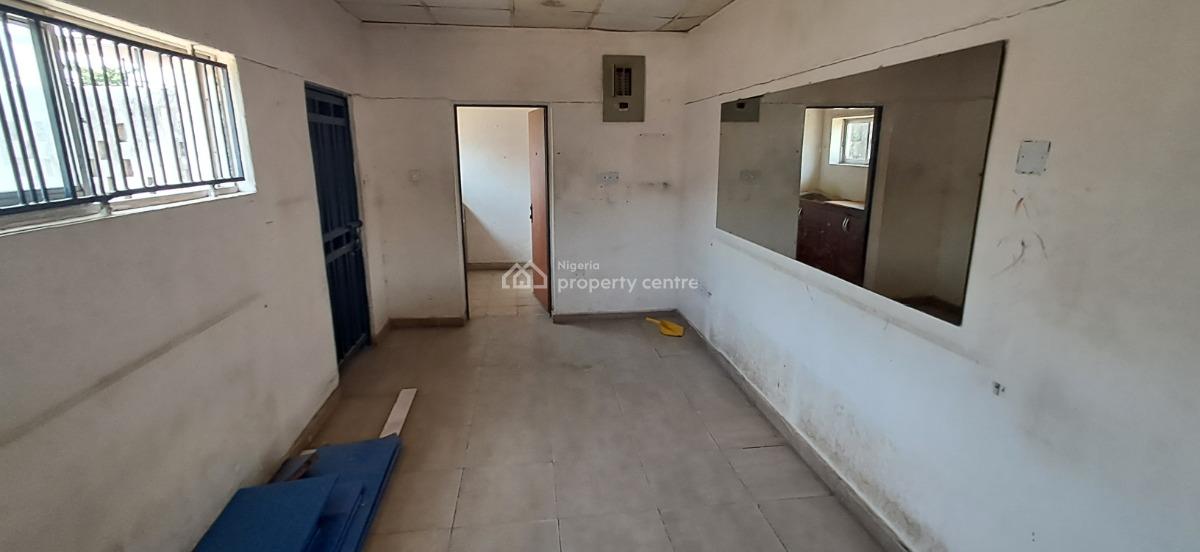 10 Room Detached Commercial Property for Lease, Eko Hotel Business District, Victoria Island (vi), Lagos, Commercial Property for Rent