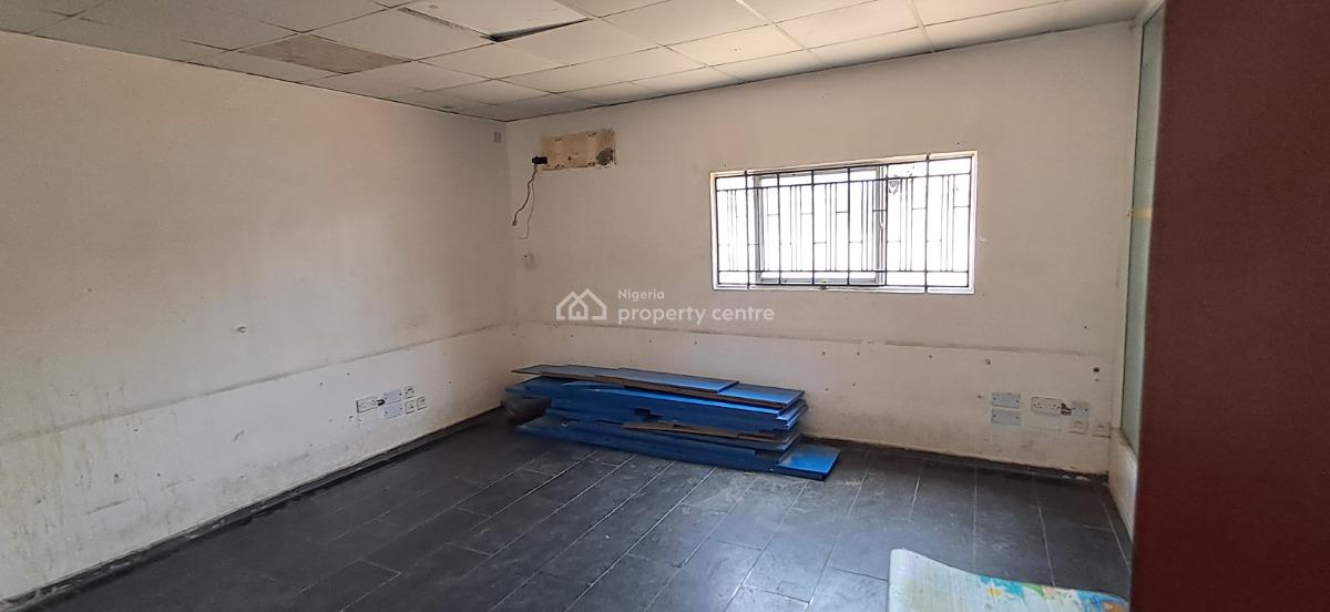 10 Room Detached Commercial Property for Lease, Eko Hotel Business District, Victoria Island (vi), Lagos, Commercial Property for Rent