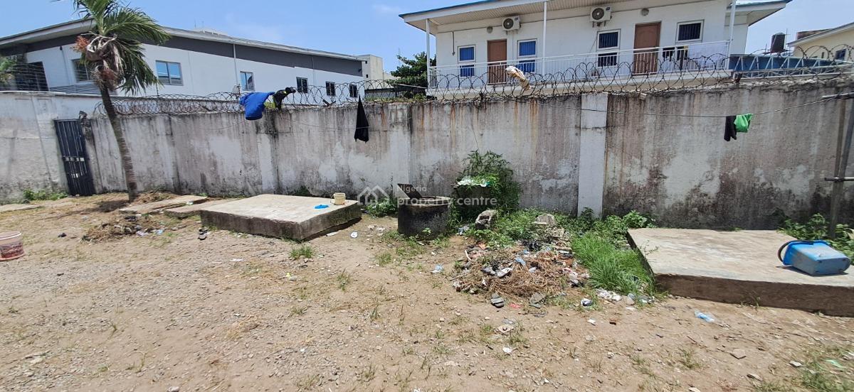 10 Room Detached Commercial Property for Lease, Eko Hotel Business District, Victoria Island (vi), Lagos, Commercial Property for Rent