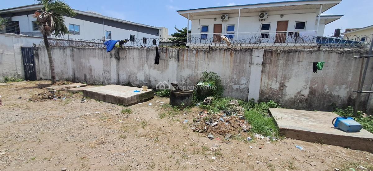 10 Room Detached Commercial Property for Lease, Eko Hotel Business District, Victoria Island (vi), Lagos, Commercial Property for Rent