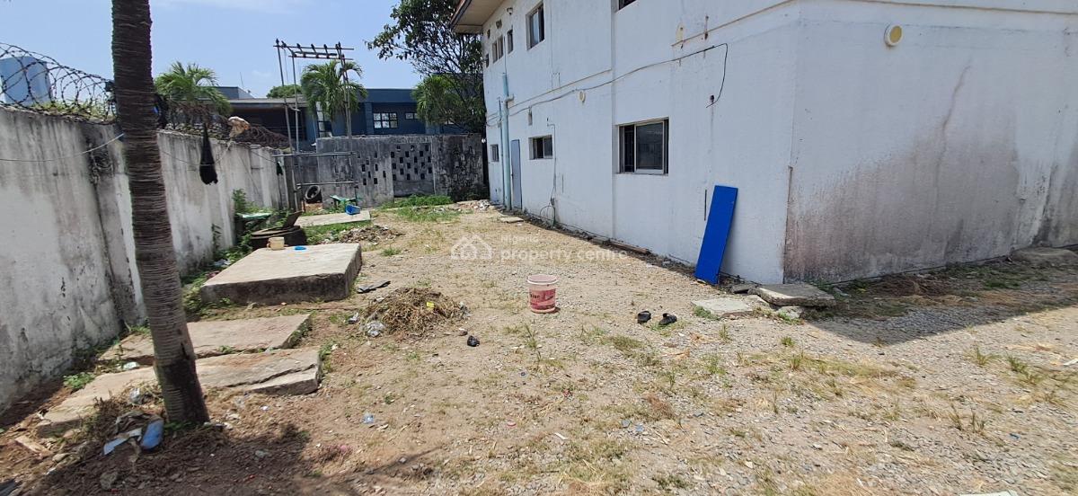 10 Room Detached Commercial Property for Lease, Eko Hotel Business District, Victoria Island (vi), Lagos, Commercial Property for Rent