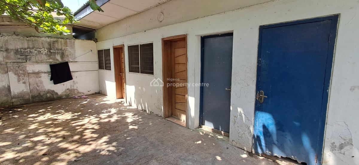 10 Room Detached Commercial Property for Lease, Eko Hotel Business District, Victoria Island (vi), Lagos, Commercial Property for Rent