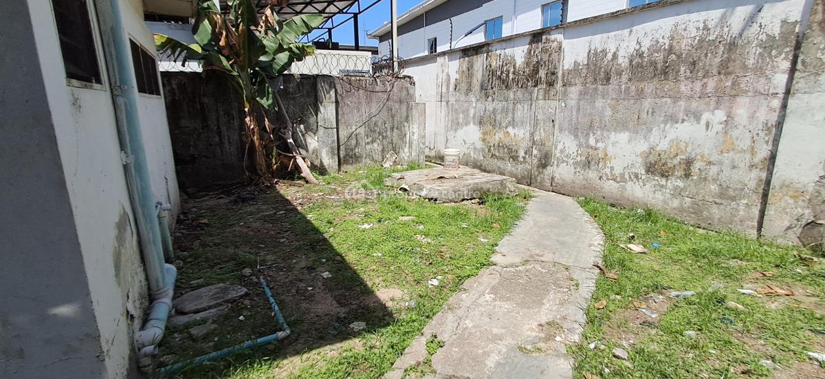10 Room Detached Commercial Property for Lease, Eko Hotel Business District, Victoria Island (vi), Lagos, Commercial Property for Rent