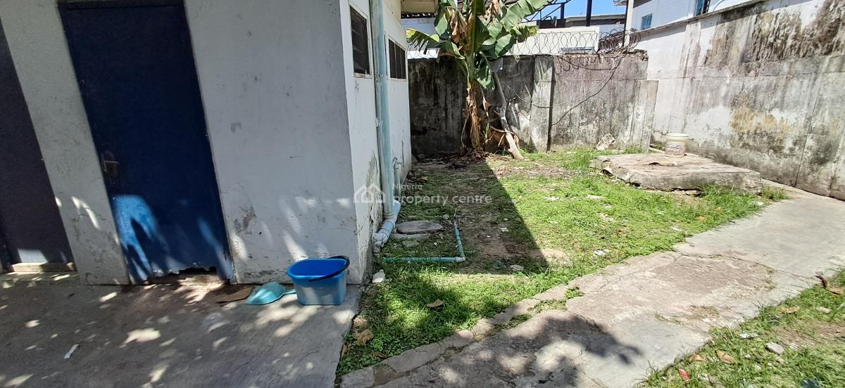 10 Room Detached Commercial Property for Lease, Eko Hotel Business District, Victoria Island (vi), Lagos, Commercial Property for Rent