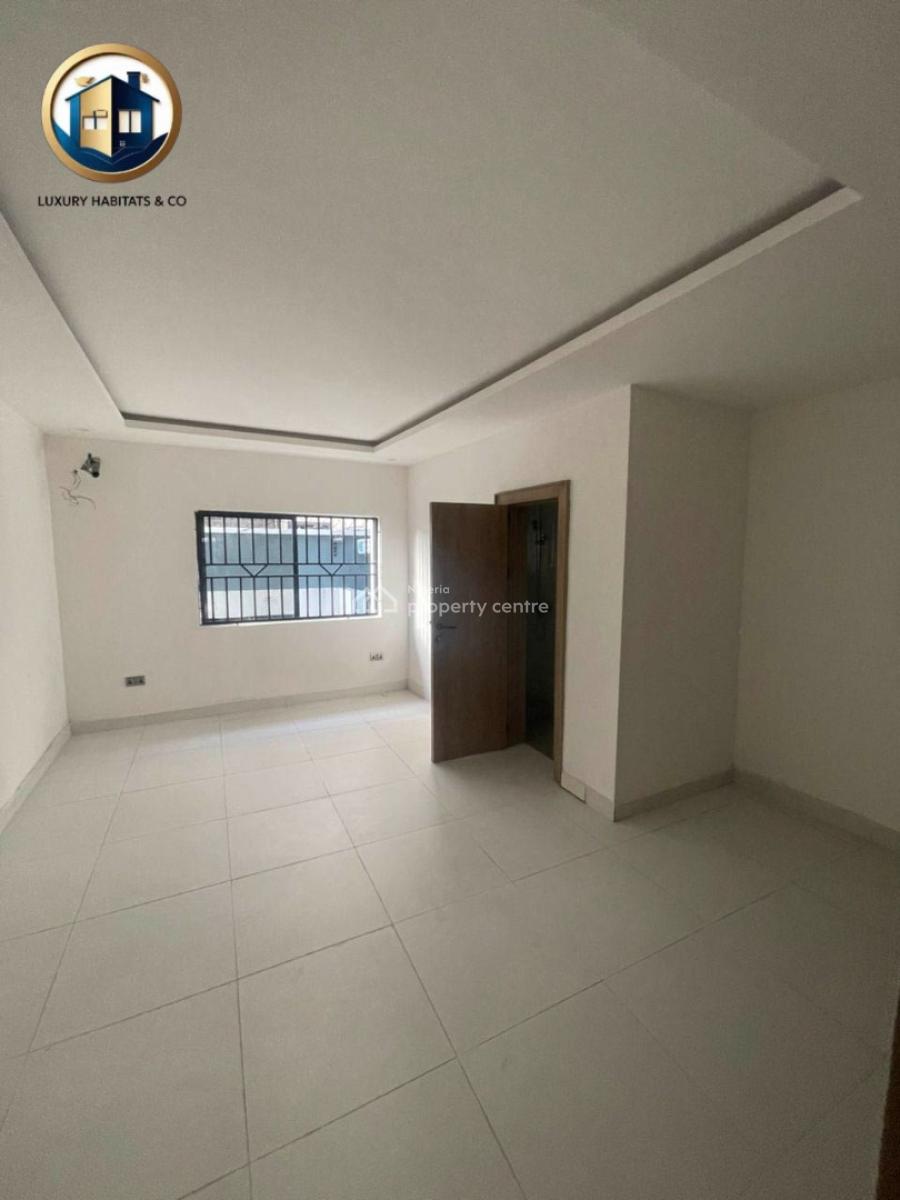2 Bedroom Flat, Ikota, Lekki, Lagos, Flat / Apartment for Rent