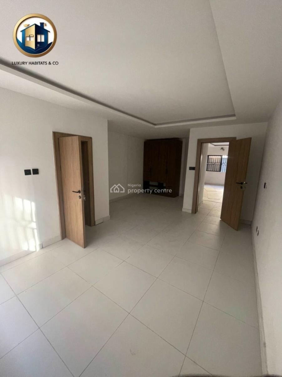 2 Bedroom Flat, Ikota, Lekki, Lagos, Flat / Apartment for Rent