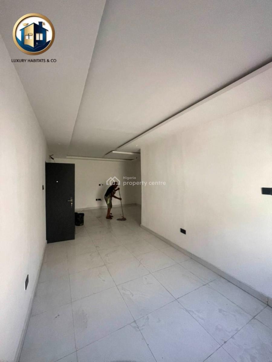 2 Bedroom Flat, Ikota, Lekki, Lagos, Flat / Apartment for Rent