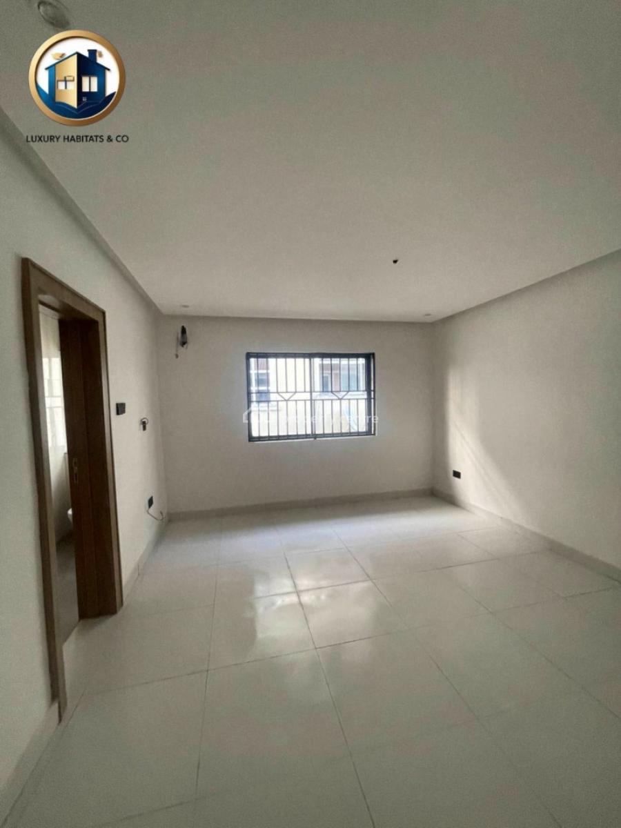 2 Bedroom Flat, Ikota, Lekki, Lagos, Flat / Apartment for Rent