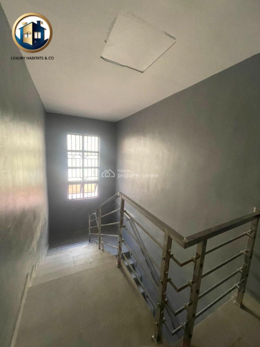 2 Bedroom Flat, Ikota, Lekki, Lagos, Flat / Apartment for Rent