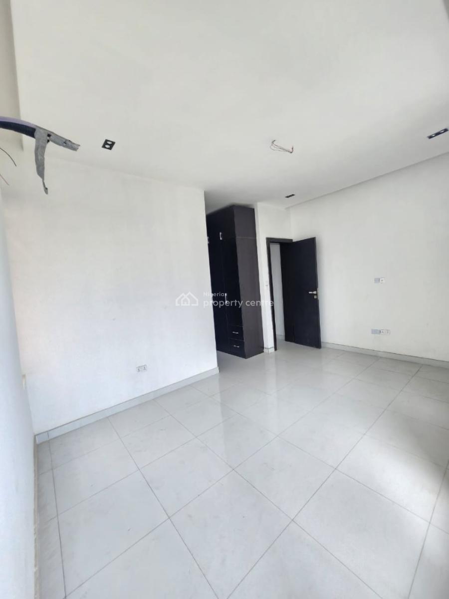 Brand New 4 Bedroom Semi-detached Duplex with Bq, Ikota Lekki, Ikota, Lekki, Lagos, Semi-detached Duplex for Sale