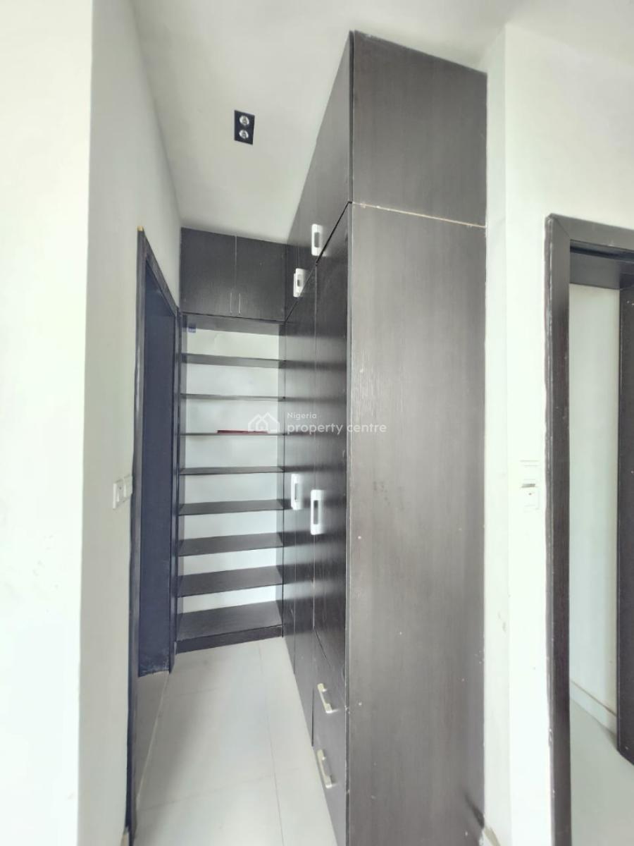 Brand New 4 Bedroom Semi-detached Duplex with Bq, Ikota Lekki, Ikota, Lekki, Lagos, Semi-detached Duplex for Sale