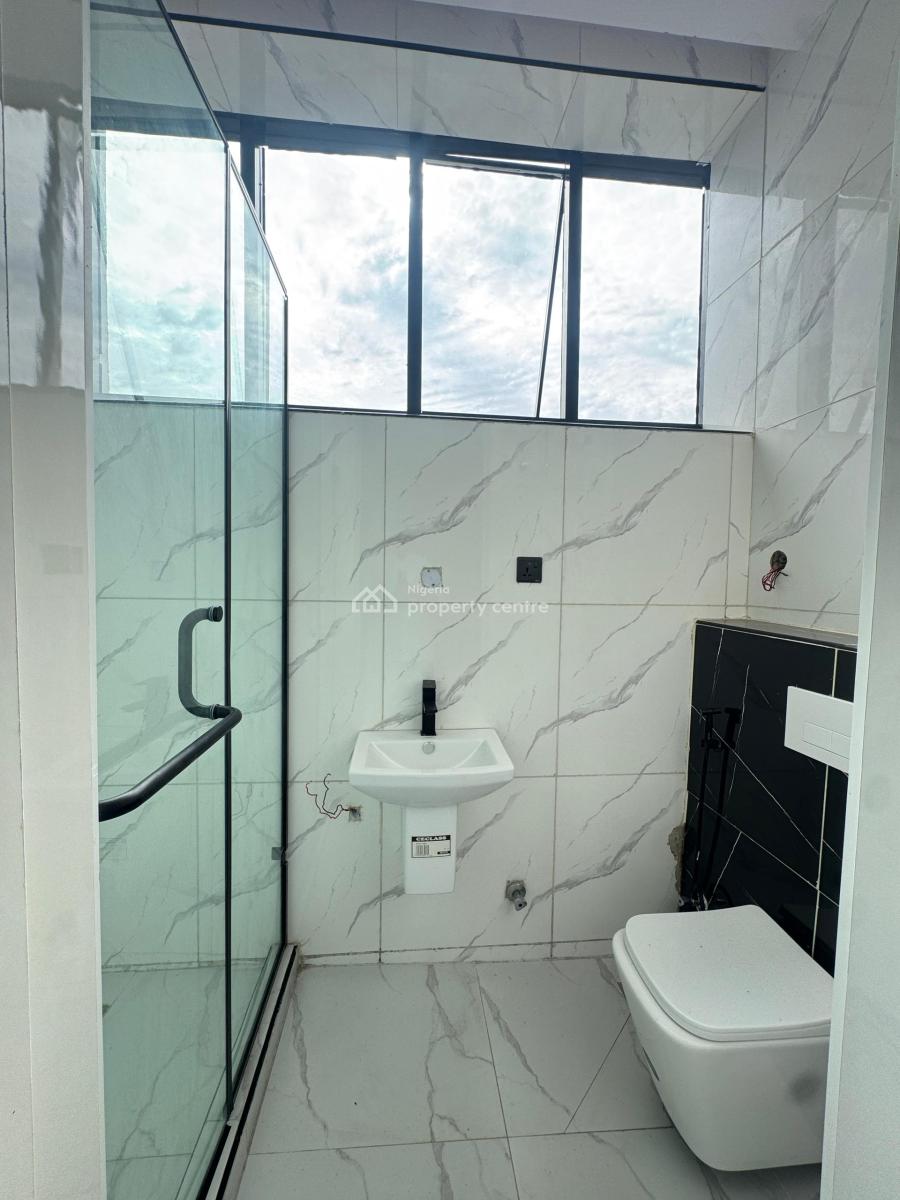 Biggest  1, 2 , 3 Bedroom Apartments & 4 Bed Penthouse, Ikate Lekki, Lekki, Lagos, Flat / Apartment for Sale