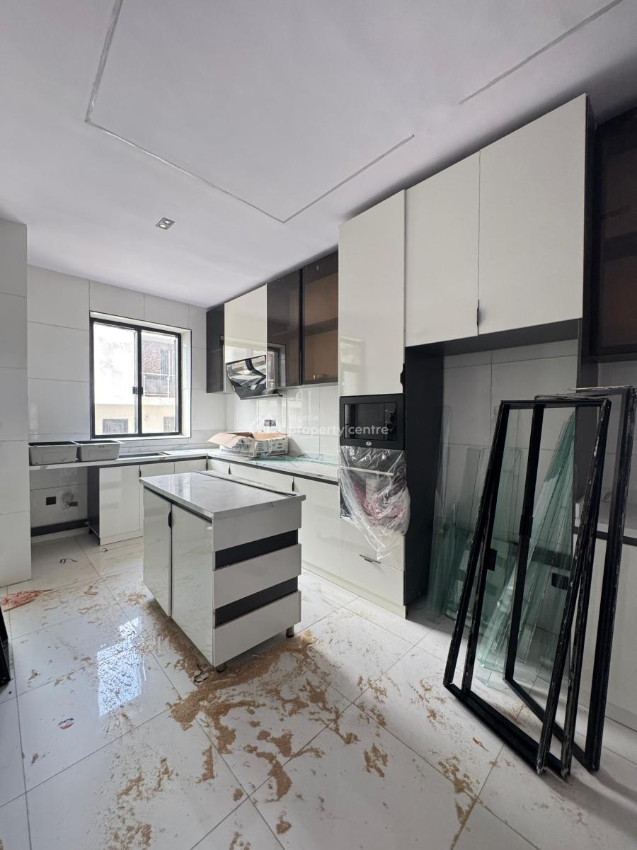 Biggest  1, 2 , 3 Bedroom Apartments & 4 Bed Penthouse, Ikate Lekki, Lekki, Lagos, Flat / Apartment for Sale