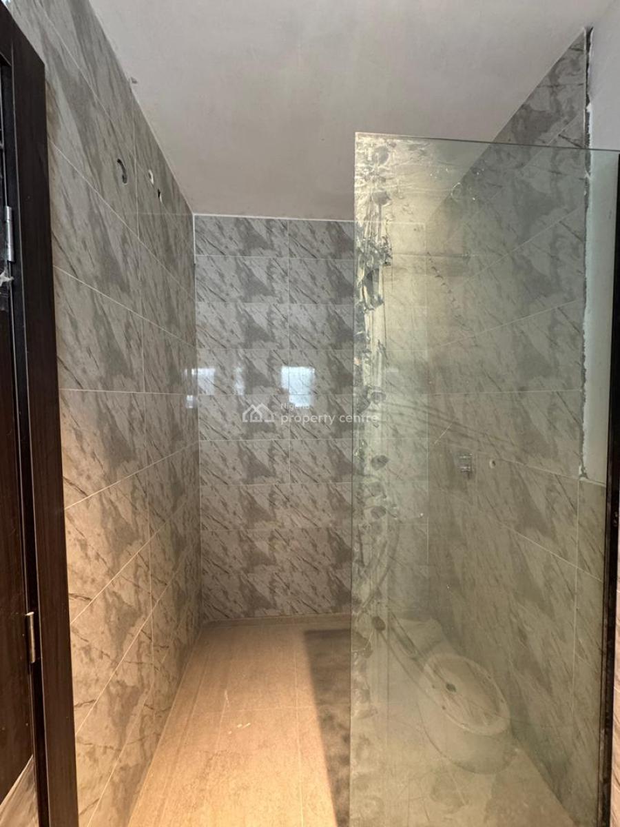 3-bedroom Apartment + Bq, Victoria Island (vi), Lagos, Flat / Apartment for Sale