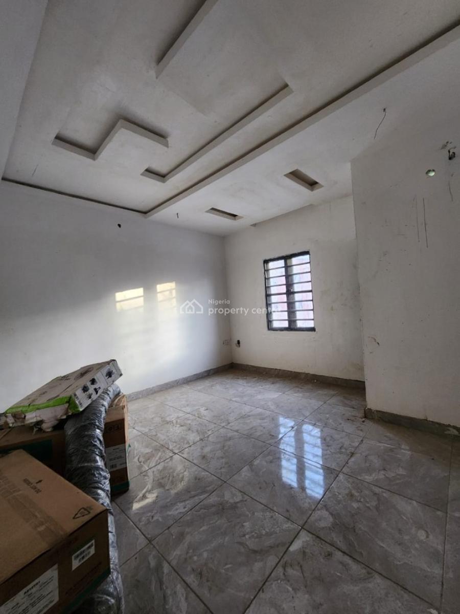 a Newly Built Two Bedroom Available for Investment Purpose, Alagomeji, Alagomeji, Yaba, Lagos, Flat / Apartment for Rent