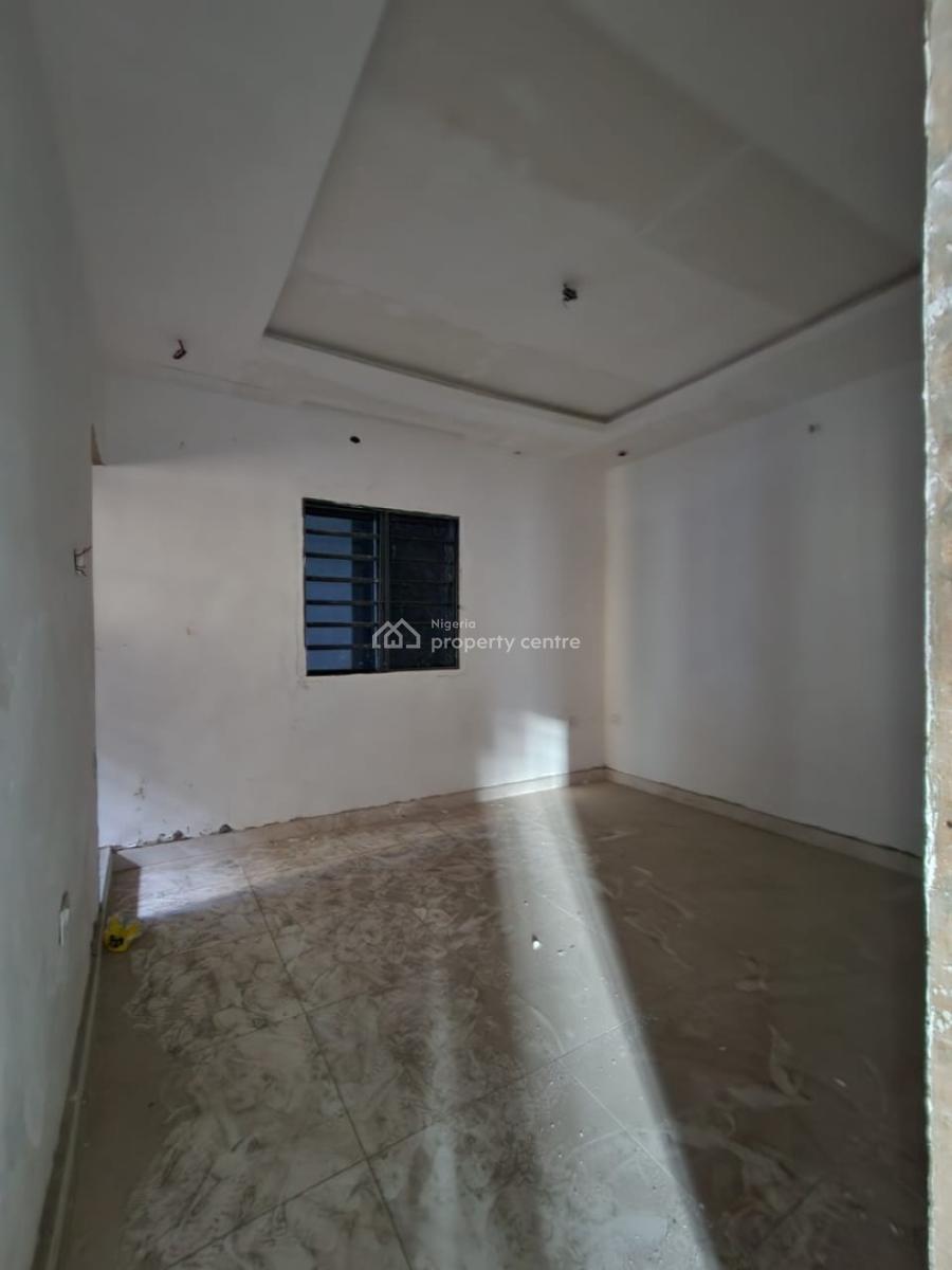 a Newly Built Two Bedroom Available for Investment Purpose, Alagomeji, Alagomeji, Yaba, Lagos, Flat / Apartment for Rent