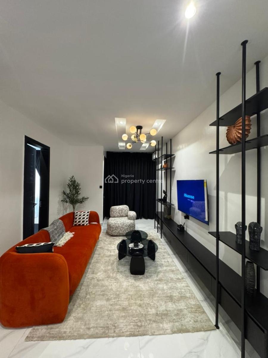 1 Bedroom Apartment, Ologolo, Lekki, Lagos, Flat / Apartment Short Let