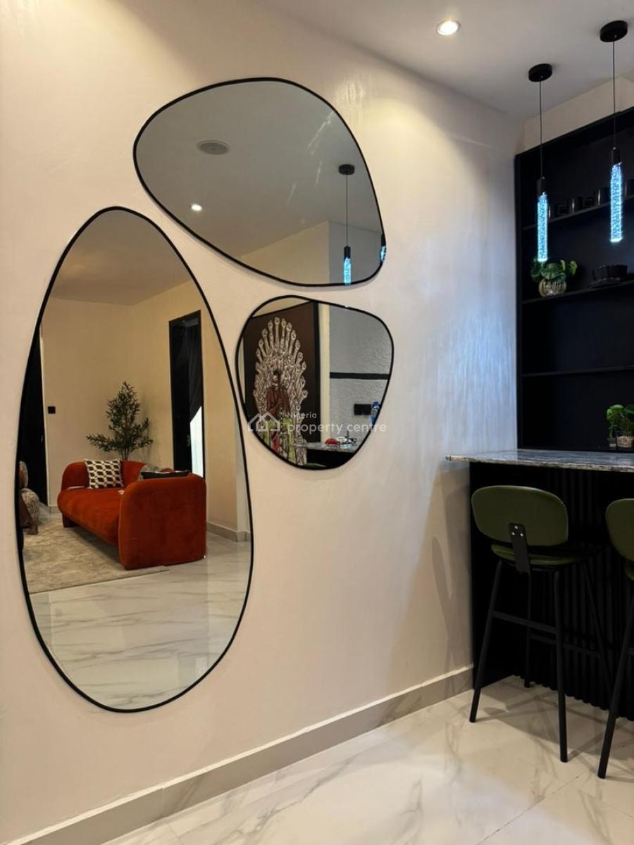 1 Bedroom Apartment, Ologolo, Lekki, Lagos, Flat / Apartment Short Let