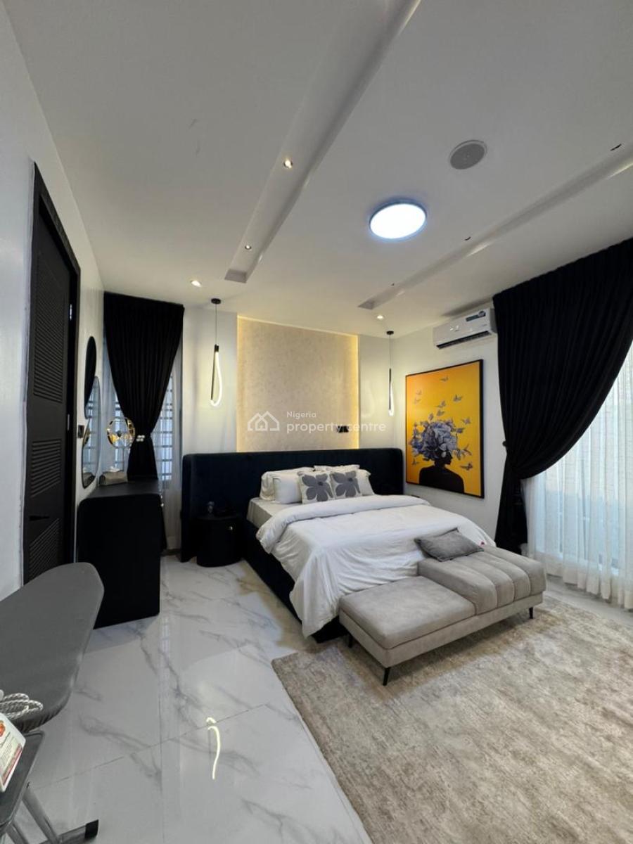 1 Bedroom Apartment, Ologolo, Lekki, Lagos, Flat / Apartment Short Let