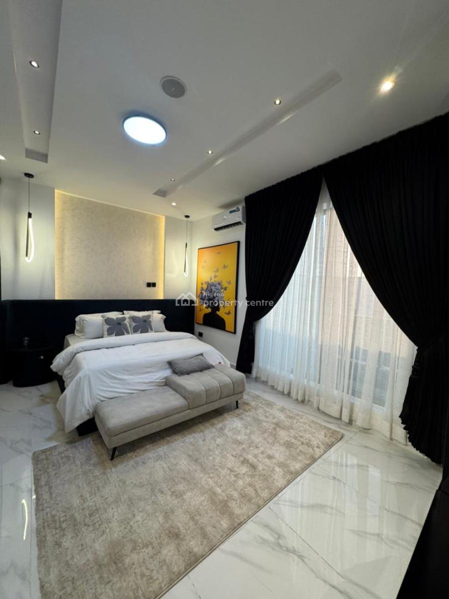 1 Bedroom Apartment, Ologolo, Lekki, Lagos, Flat / Apartment Short Let