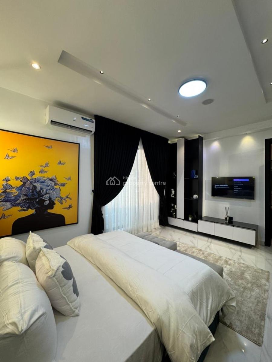 1 Bedroom Apartment, Ologolo, Lekki, Lagos, Flat / Apartment Short Let