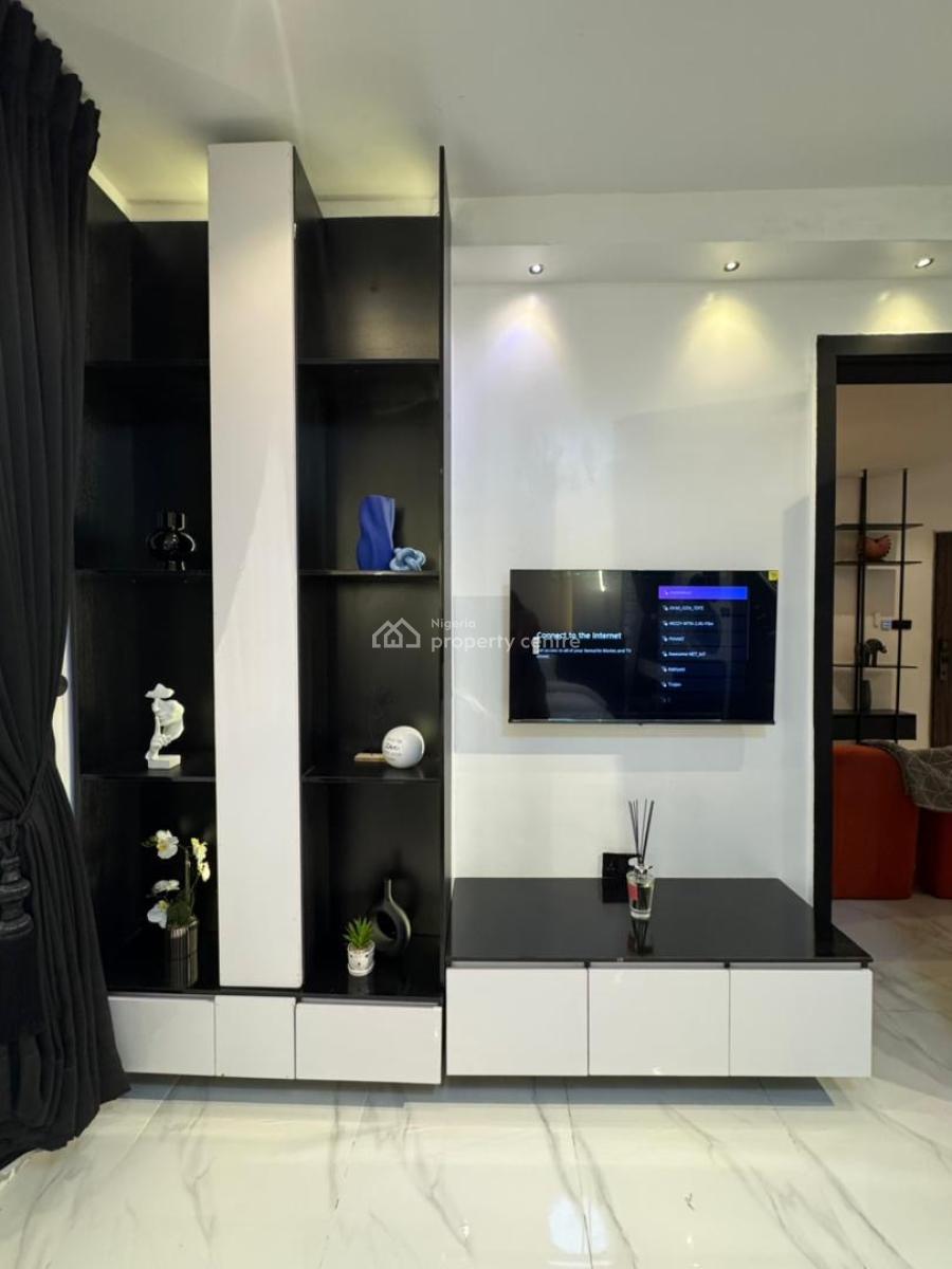 1 Bedroom Apartment, Ologolo, Lekki, Lagos, Flat / Apartment Short Let