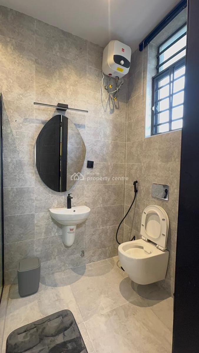 1 Bedroom Apartment, Ologolo, Lekki, Lagos, Flat / Apartment Short Let