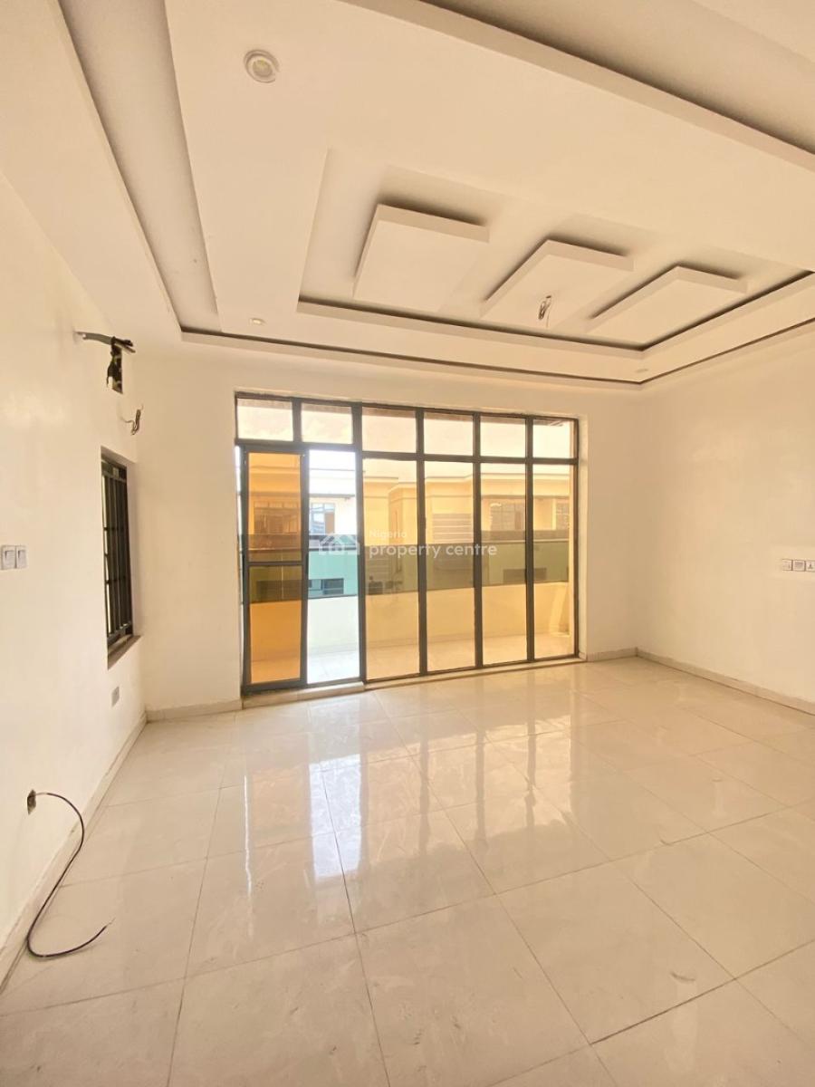 Newly Built 4 Detached Duplex with Bq, Ikate, Ikate, Lekki, Lagos, Detached Duplex for Sale