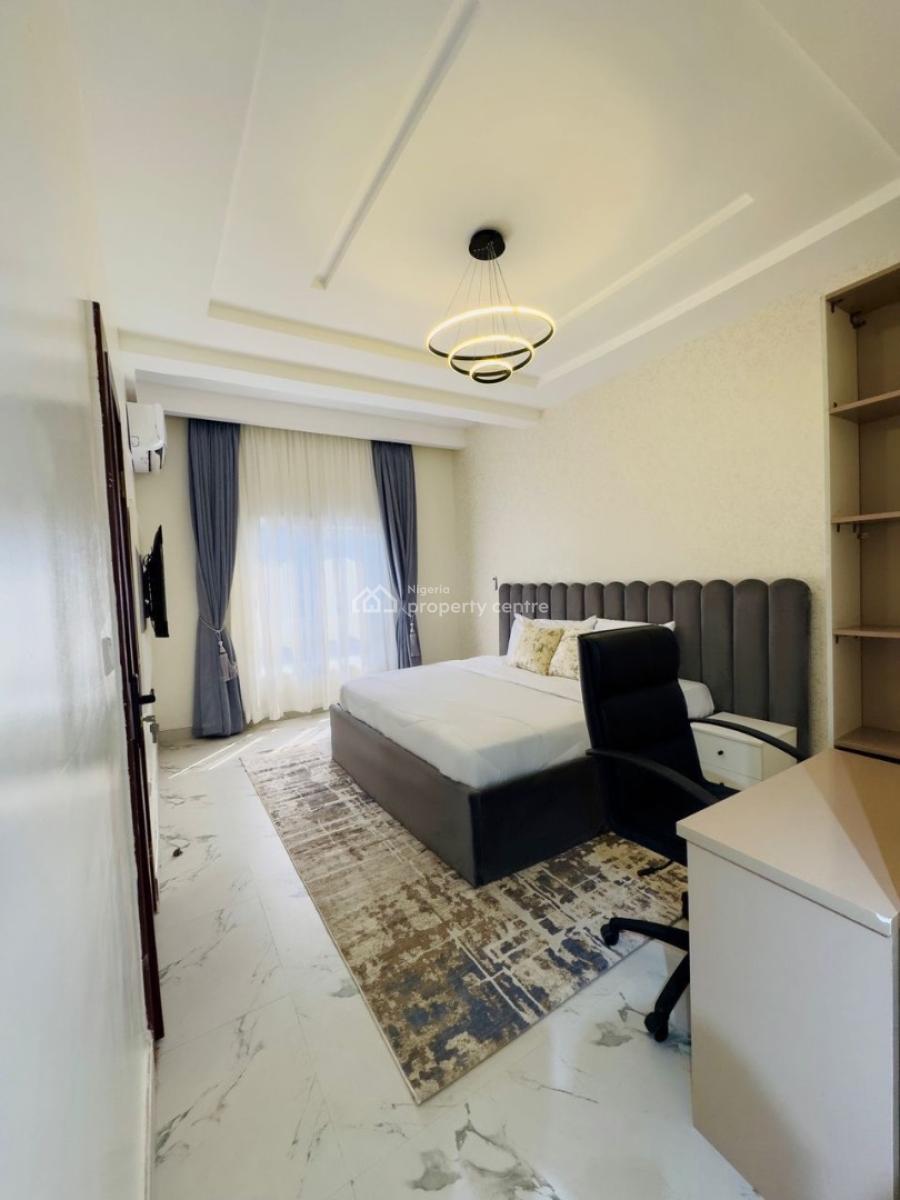2 Bedroom Apartment, Ikate, Lekki, Lagos, Flat / Apartment Short Let