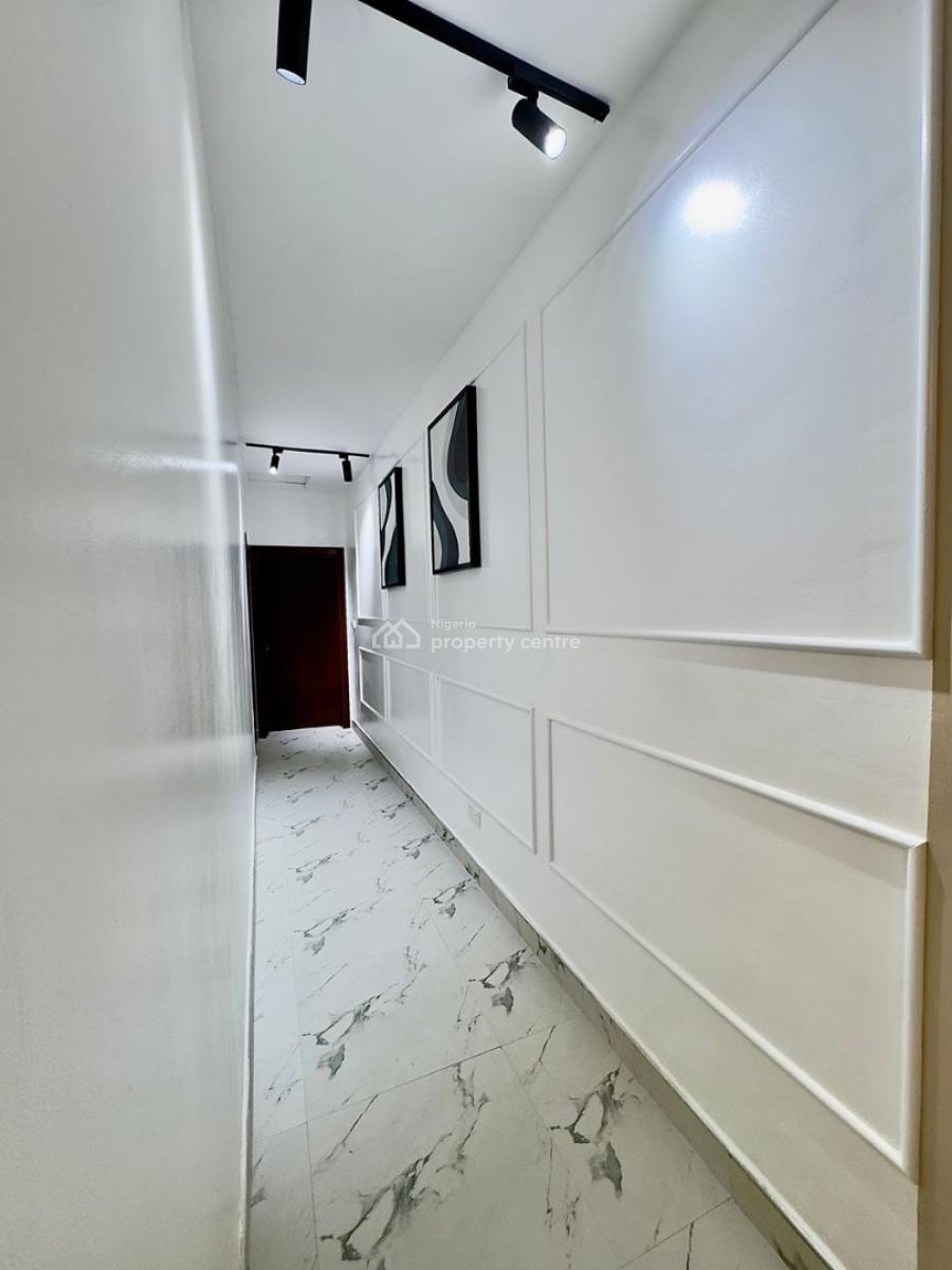 2 Bedroom Apartment, Ikate, Lekki, Lagos, Flat / Apartment Short Let