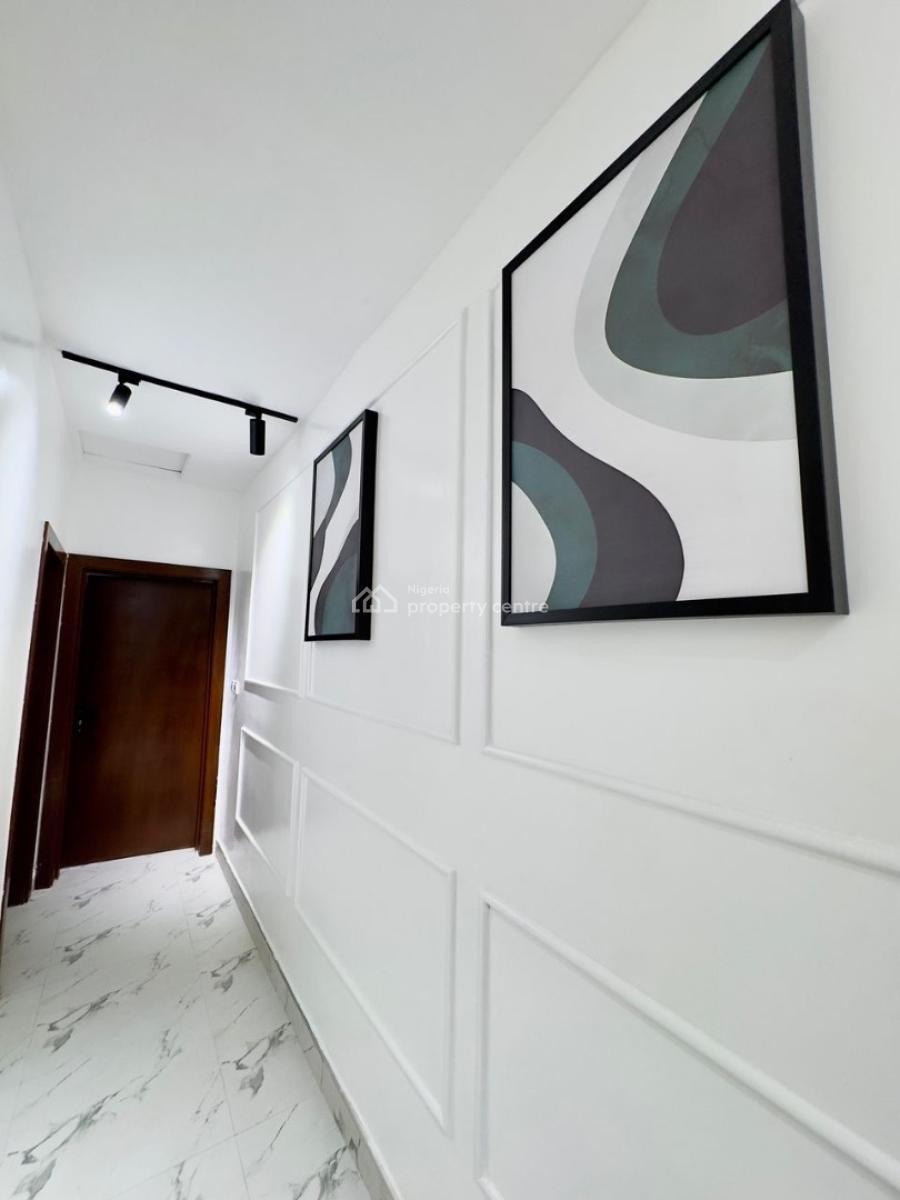 2 Bedroom Apartment, Ikate, Lekki, Lagos, Flat / Apartment Short Let