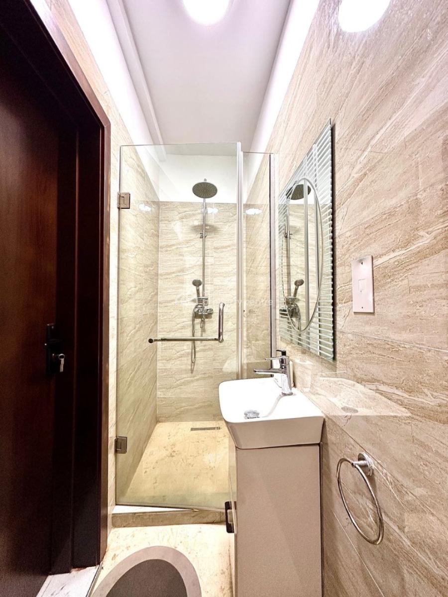 2 Bedroom Apartment, Ikate, Lekki, Lagos, Flat / Apartment Short Let