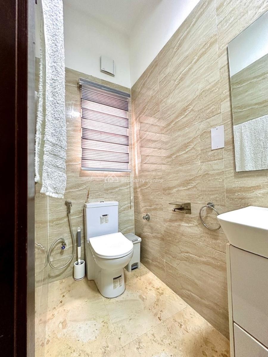 2 Bedroom Apartment, Ikate, Lekki, Lagos, Flat / Apartment Short Let