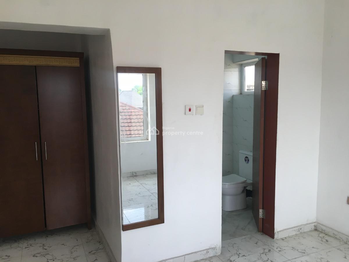 Newly Built Block of 6 Units of 3 Bedrooms Flat, Gra, Apapa, Lagos, Flat / Apartment for Rent