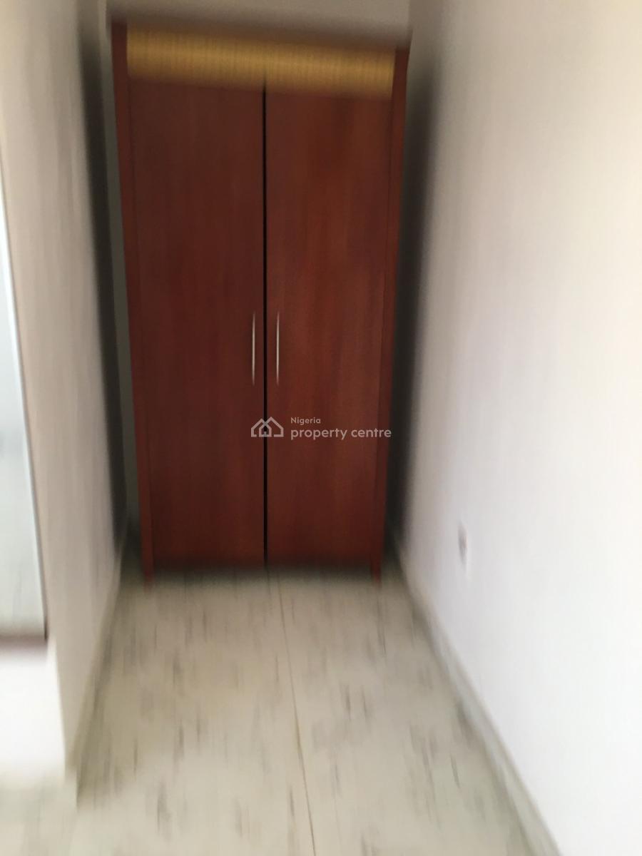 Newly Built Block of 6 Units of 3 Bedrooms Flat, Gra, Apapa, Lagos, Flat / Apartment for Rent