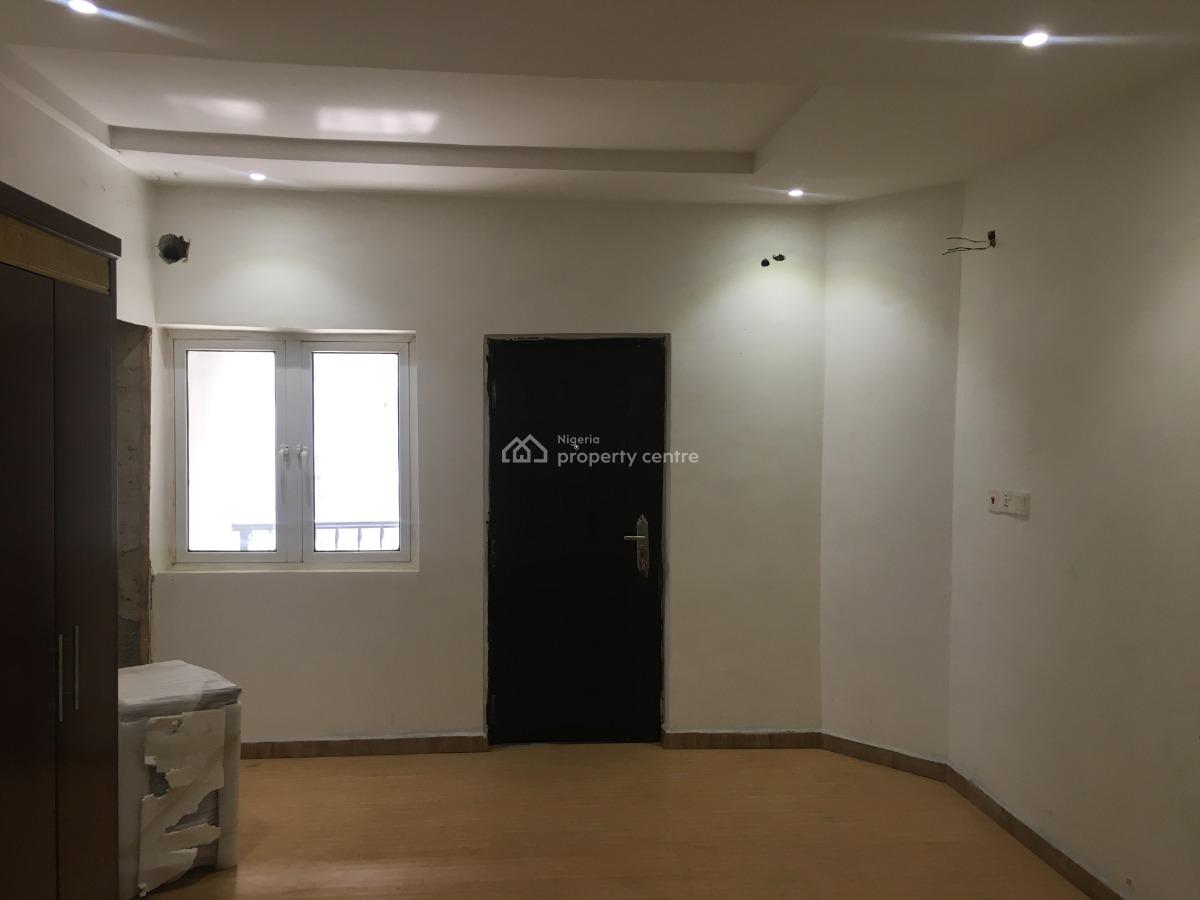 Newly Built Block of 6 Units of 3 Bedrooms Flat, Gra, Apapa, Lagos, Flat / Apartment for Rent