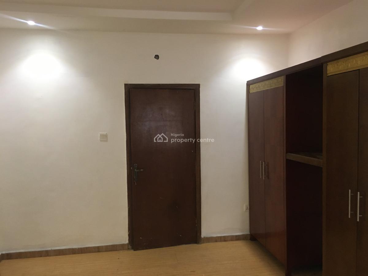 Newly Built Block of 6 Units of 3 Bedrooms Flat, Gra, Apapa, Lagos, Flat / Apartment for Rent