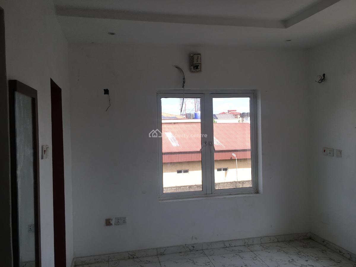 Newly Built Block of 6 Units of 3 Bedrooms Flat, Gra, Apapa, Lagos, Flat / Apartment for Rent