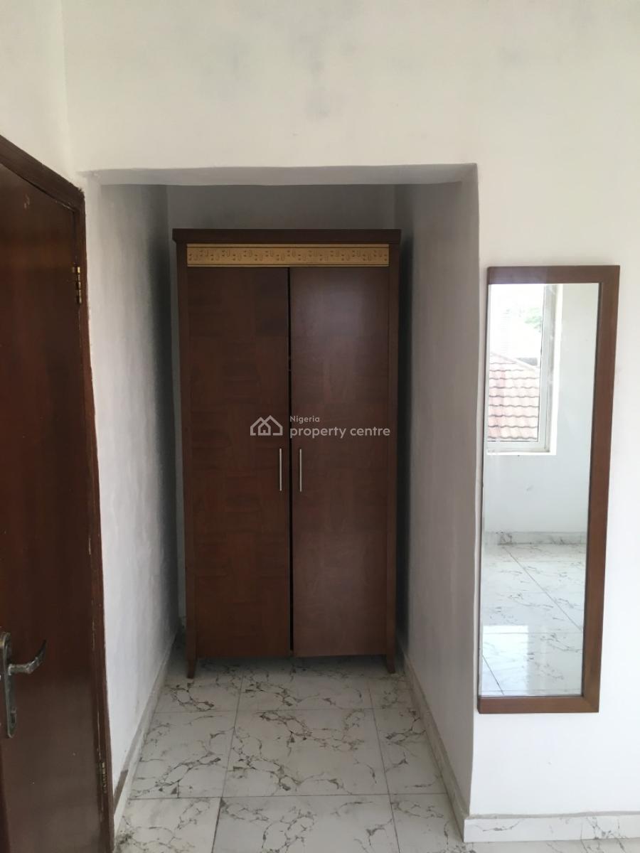Newly Built Block of 6 Units of 3 Bedrooms Flat, Gra, Apapa, Lagos, Flat / Apartment for Rent