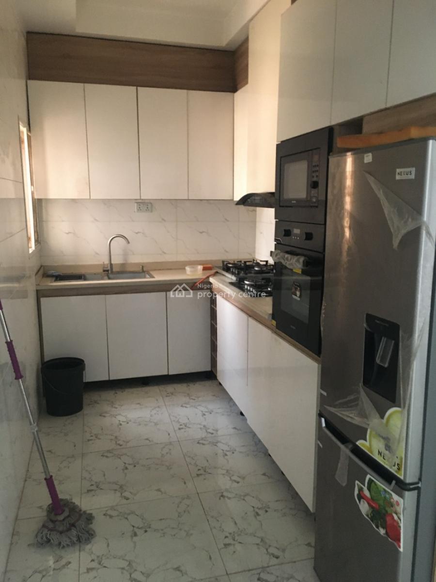 Newly Built Block of 6 Units of 3 Bedrooms Flat, Gra, Apapa, Lagos, Flat / Apartment for Rent