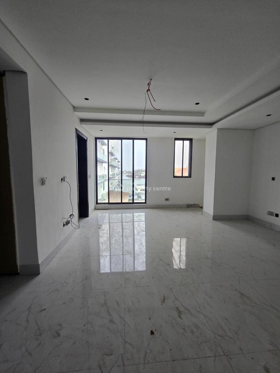 4-bedroom Maisonette, Banana Island, Ikoyi, Lagos, Flat / Apartment for Sale