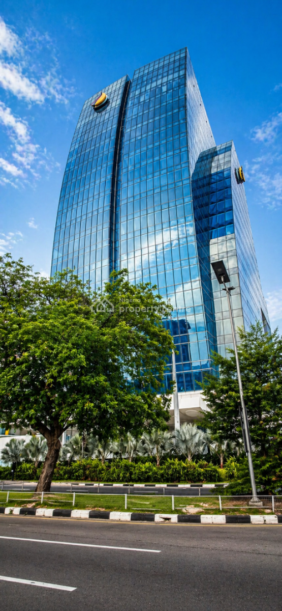 Premium Grade -a Office Space for Lease, Ikoyi, Lagos, Office Space for Rent