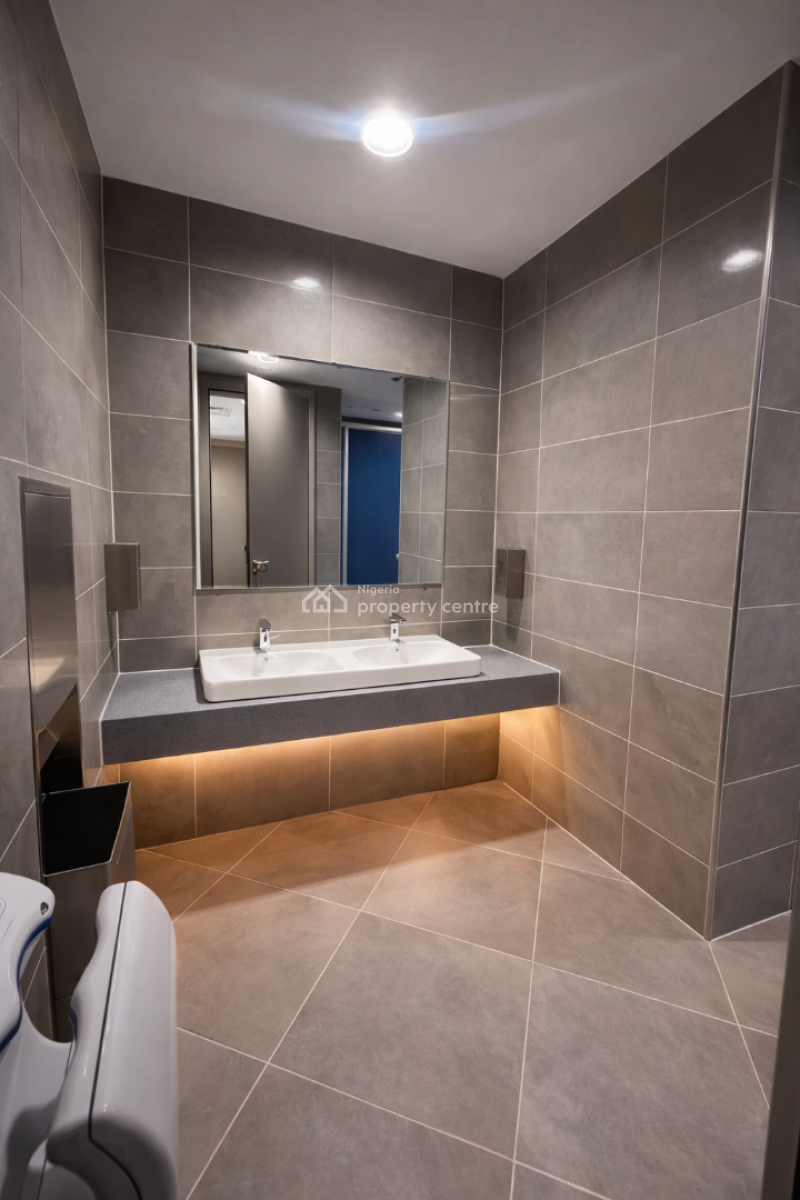 Premium Grade -a Office Space for Lease, Ikoyi, Lagos, Office Space for Rent