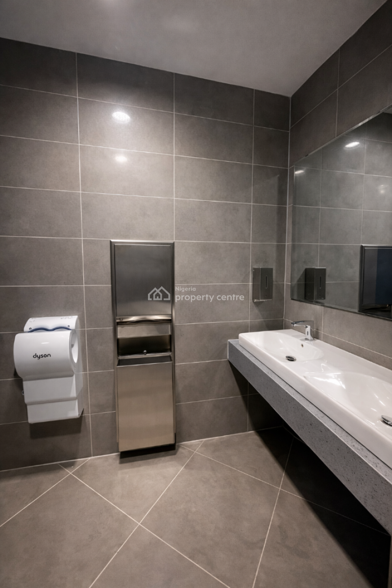 Premium Grade -a Office Space for Lease, Ikoyi, Lagos, Office Space for Rent