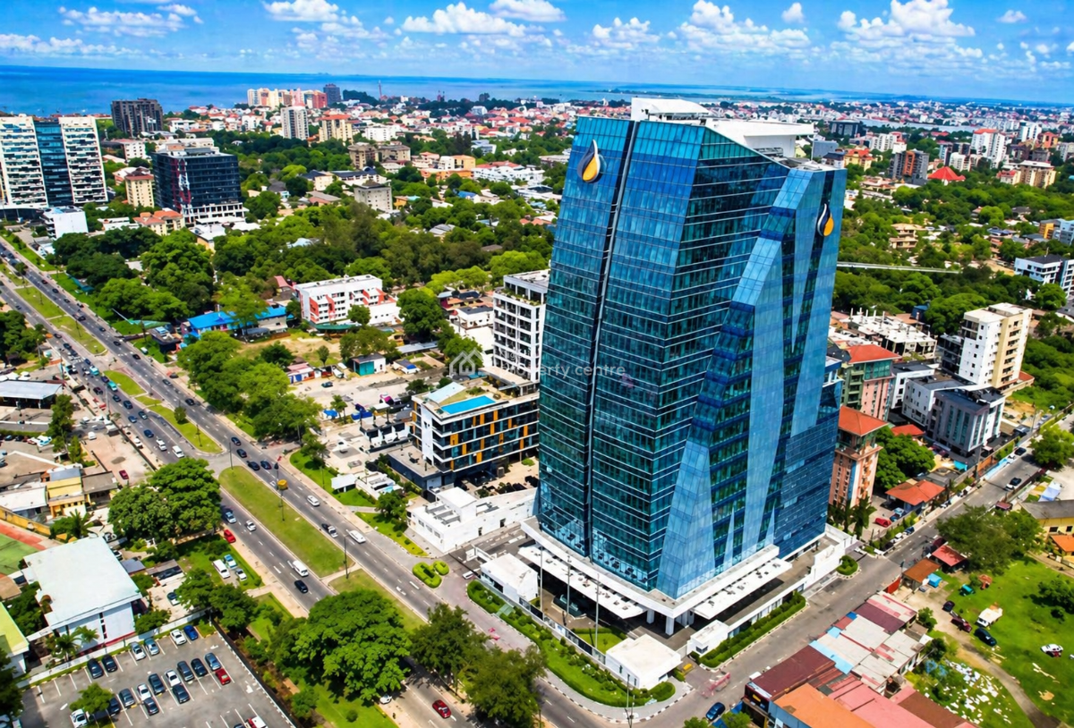 Premium Grade -a Office Space for Lease, Ikoyi, Lagos, Office Space for Rent