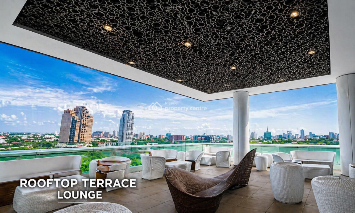 Premium Grade -a Office Space for Lease, Ikoyi, Lagos, Office Space for Rent