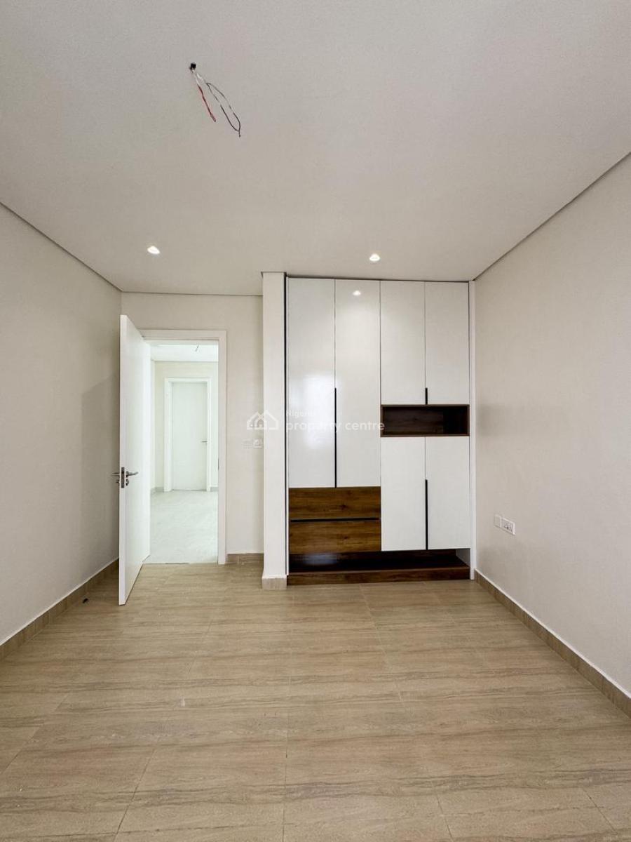 Luxury 5-bedroom Semi-detached Duplex + Bq, Ikoyi, Lagos, Semi-detached Duplex for Sale