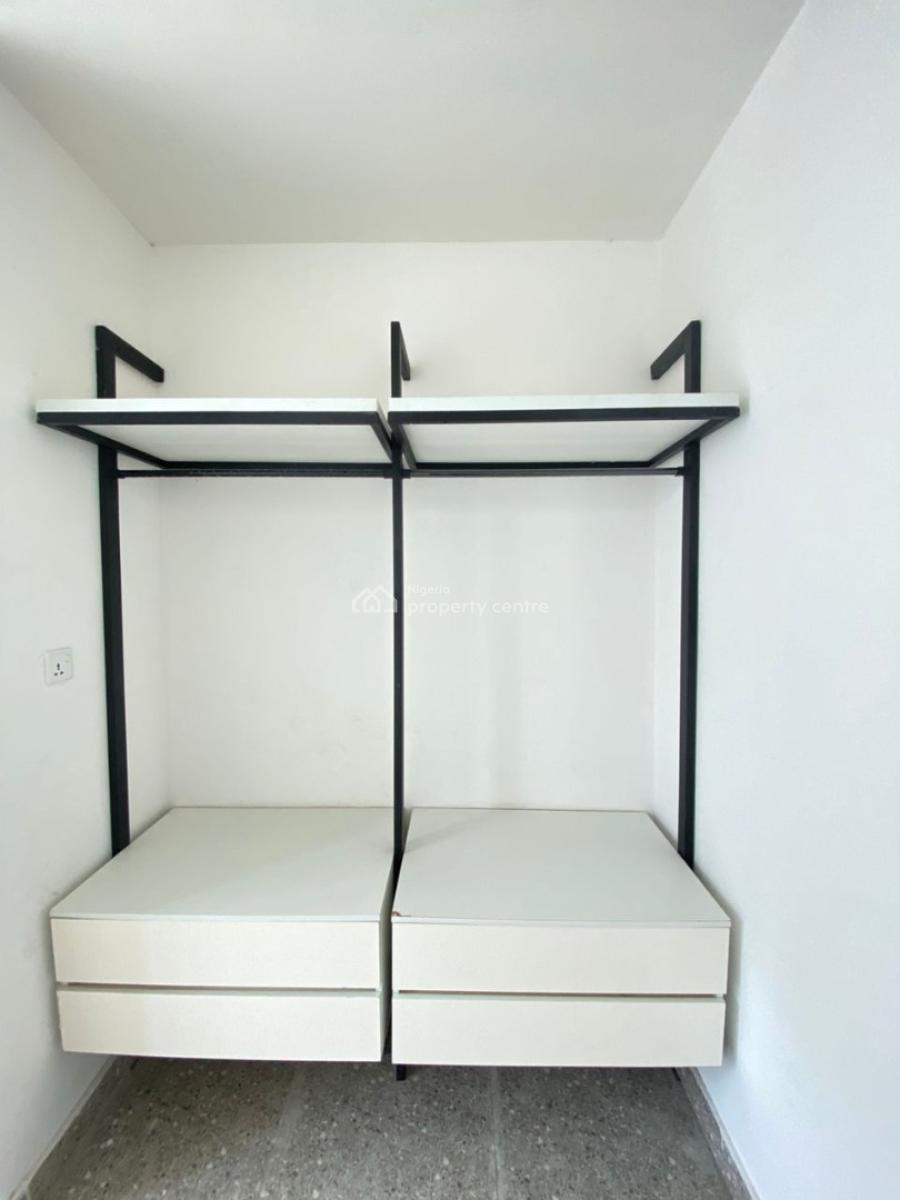 New Built 4 Bedroom Terrace Duplex with Bq, Ikate, Ikate, Lekki, Lagos, Terraced Duplex for Sale